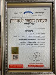 פיצליזה לוגו