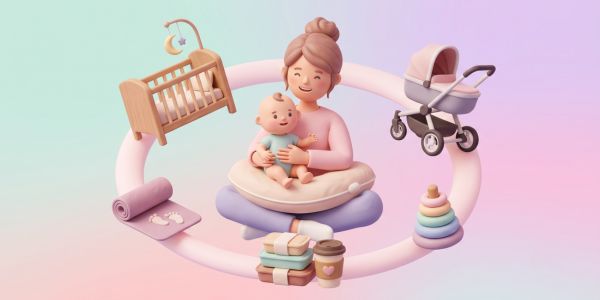 Postpartum?