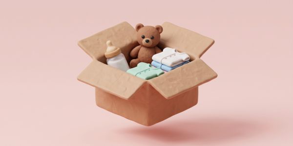 Baby Stores