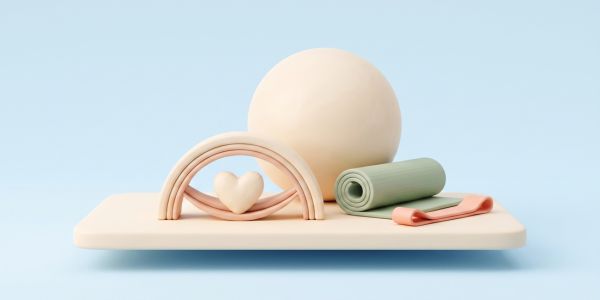 Pelvic Floor Physio