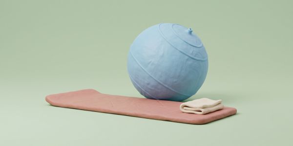 Prenatal Yoga