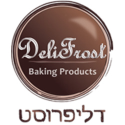 דליפרוסט לוגו