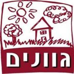 גוונים עין ורד לוגו