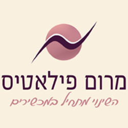 marom pilates Logo