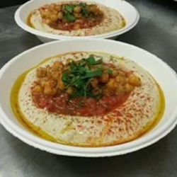 הבית של חומוס
