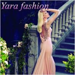 Yara Boutique Logo