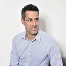 אלעד גרון רואה חשבון לוגו