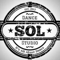 Sol Academy Logo