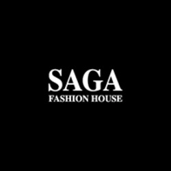 Saga Logo