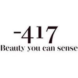 مينوس 417 أبحاث شعار