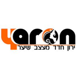 ירון חדד לוגו