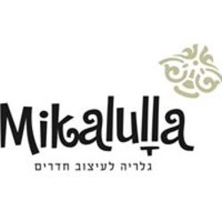 Miklola Outlet For Interior Design Logo