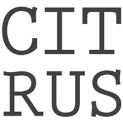 STUDIO CITRUS شعار