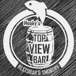 מיקי'ס Meaky's לוגו