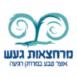Hamei Ga'ash Logo