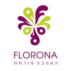 Florona Logo