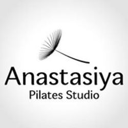 Anastasiya Pilates Studio Logo