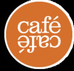 Cafe Cafe Logo