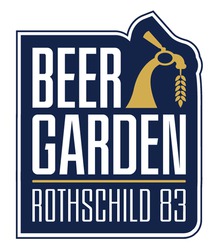 Beer Garden