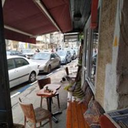 Y cafe