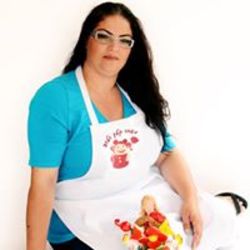 משהו קטן וטוב לוגו