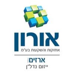 أورون عقارات شعار
