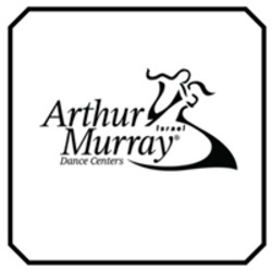 Arthur Murray Dance Studio Logo