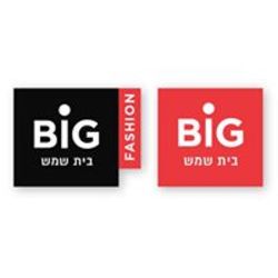 Big Centers Logo