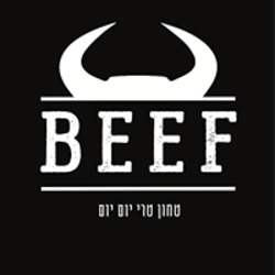 beef