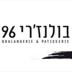 בולנז'רי 96