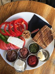 Cafe Nadi