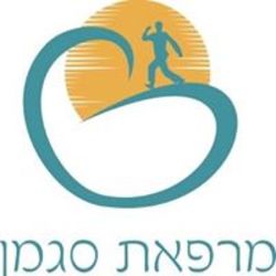 عيادة سيغمان للطب الصيني شعار
