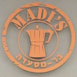 Madi's