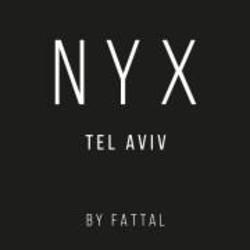 NYX תל אביב