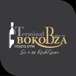 טרמינל בוקובזה לוגו