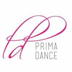 Prima Dance Logo