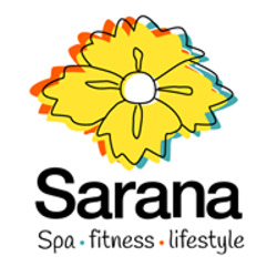 Sarana Spa Logo
