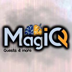 MagiQ חווית בריחה בצפון