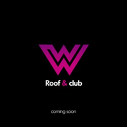 W روف وكلوب شعار