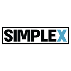 סימפלקס Simplex לוגו
