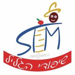 שיפודי הגליל לוגו