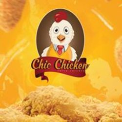 Chic Chicken شعار