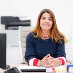 חני בן חור יועצת נדל"ן شعار