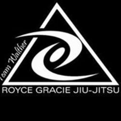 Roi And Walter Gracie Jiu Jitsu Logo