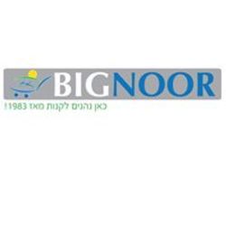 ביג נור לוגו