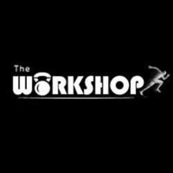 The Workshop Logo