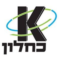 כחלון עידן שיווק והובלה לוגו