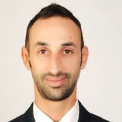 עורך דין אושיק אליהו