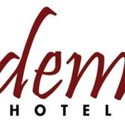DEM Hotel شعار