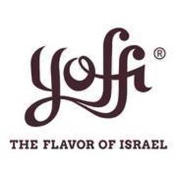 Yoffi شعار